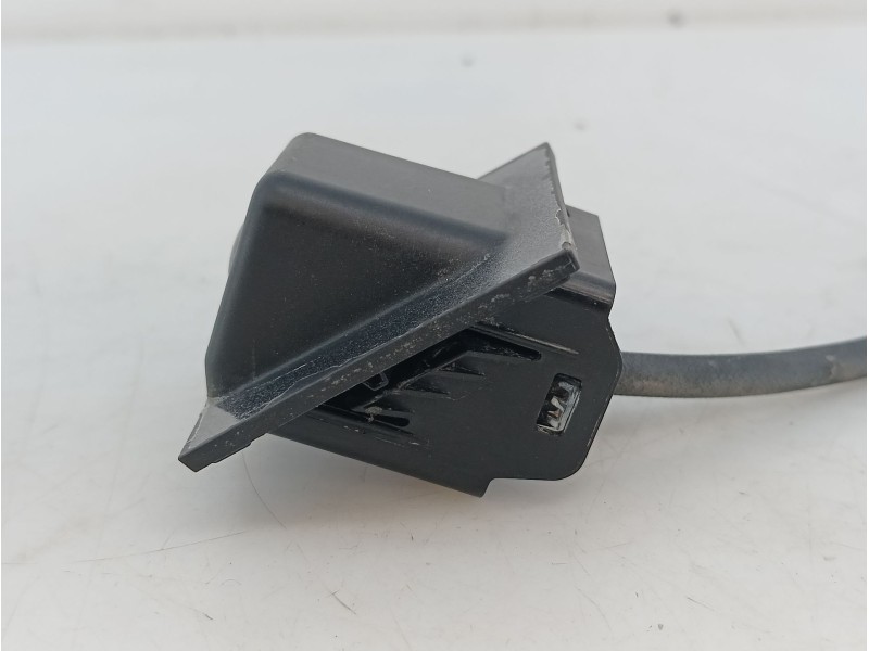 Recambio de modulo electronico para mg mg zs suv (azs1) 1.0 t-gdi referencia OEM IAM 11364187  