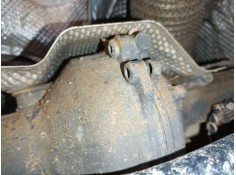 Recambio de cremallera direccion para skoda karoq (nu7, nd7) 1.5 tsi referencia OEM IAM   