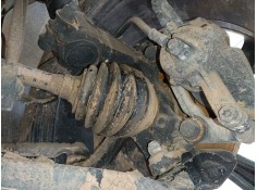 Recambio de mangueta delantera derecha para skoda karoq (nu7, nd7) 1.5 tsi referencia OEM IAM   