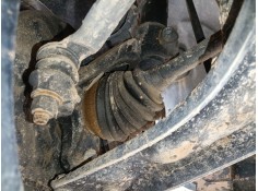 Recambio de mangueta delantera derecha para skoda karoq (nu7, nd7) 1.5 tsi referencia OEM IAM    2