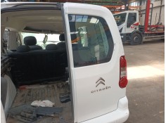 Recambio de porton trasero para citroën berlingo (er_, ec_) e-berlingo referencia OEM IAM   