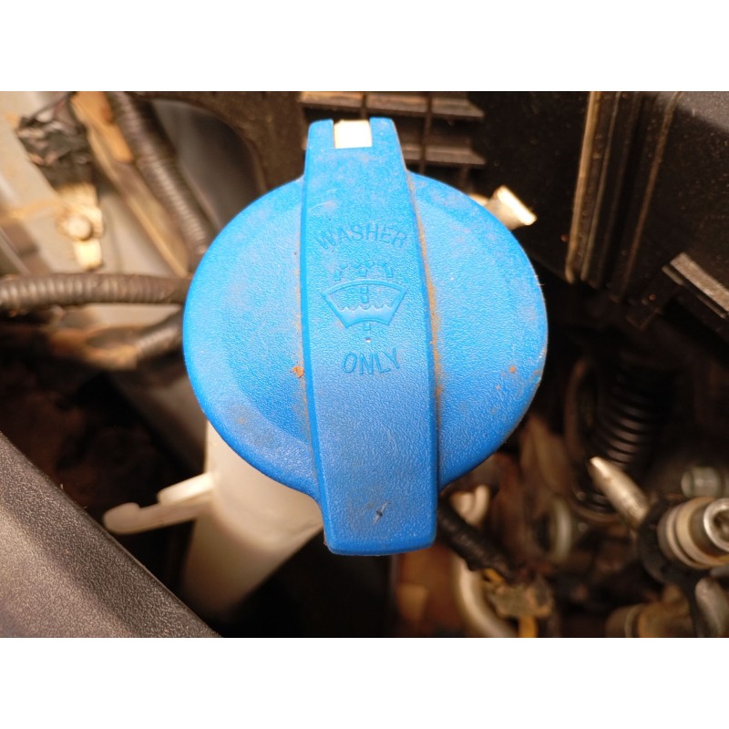 Recambio de deposito limpia para hyundai tucson (nx4e, nx4a) 1.6 t-gdi hybrid 48v referencia OEM IAM   