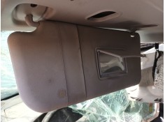 Recambio de parasol izquierdo para citroën berlingo (er_, ec_) e-berlingo referencia OEM IAM   