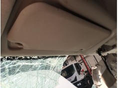 Recambio de parasol izquierdo para citroën berlingo (er_, ec_) e-berlingo referencia OEM IAM    2