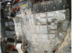 Recambio de caja cambios para hyundai tucson (nx4e, nx4a) 1.6 t-gdi hybrid 48v referencia OEM IAM   