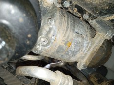 COMPRESOR AIRE ACONDICIONADO 