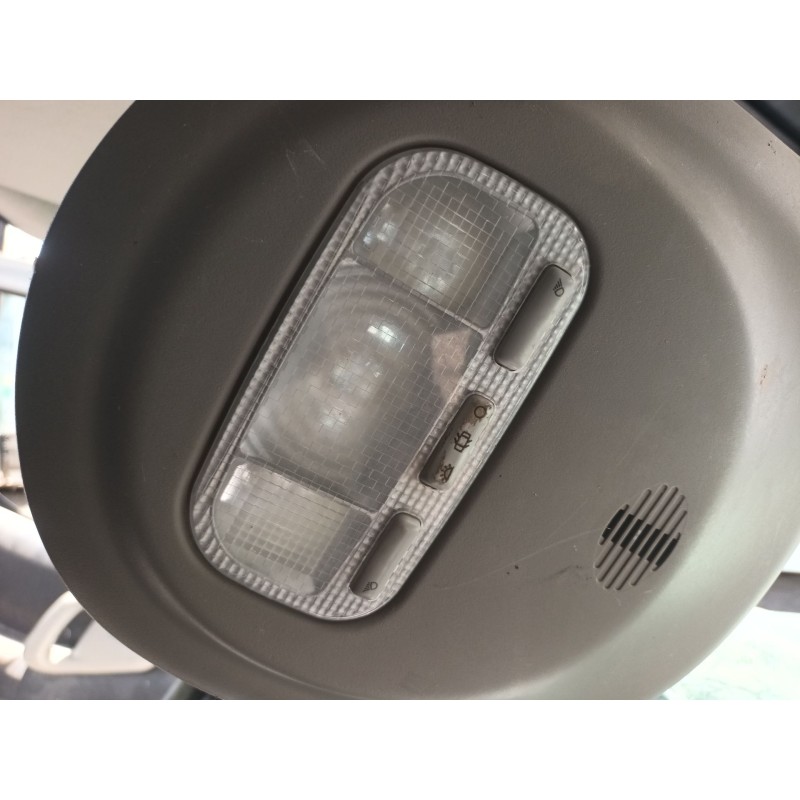 Recambio de luz interior para citroën berlingo (er_, ec_) e-berlingo referencia OEM IAM   
