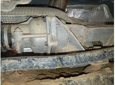 Recambio de cremallera direccion para hyundai tucson (nx4e, nx4a) 1.6 t-gdi hybrid 48v referencia OEM IAM   