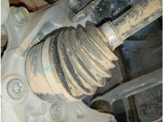 TRANSMISION DELANTERA DERECHA 