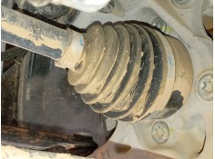 TRANSMISION DELANTERA IZQUIERDA 