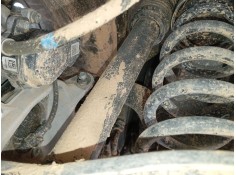 AMORTIGUADOR TRASERO IZQUIERDO 