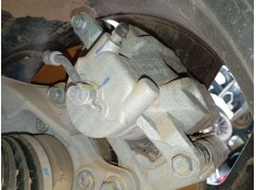 PINZA FRENO DELANTERA IZQUIERDA 