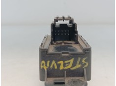 Recambio de pinza freno trasera derecha para alfa romeo stelvio (630) executive 2wd referencia OEM IAM    2