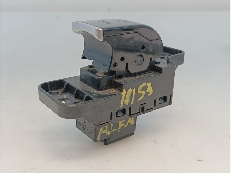 Recambio de pinza freno trasera derecha para alfa romeo stelvio (630) executive 2wd referencia OEM IAM   