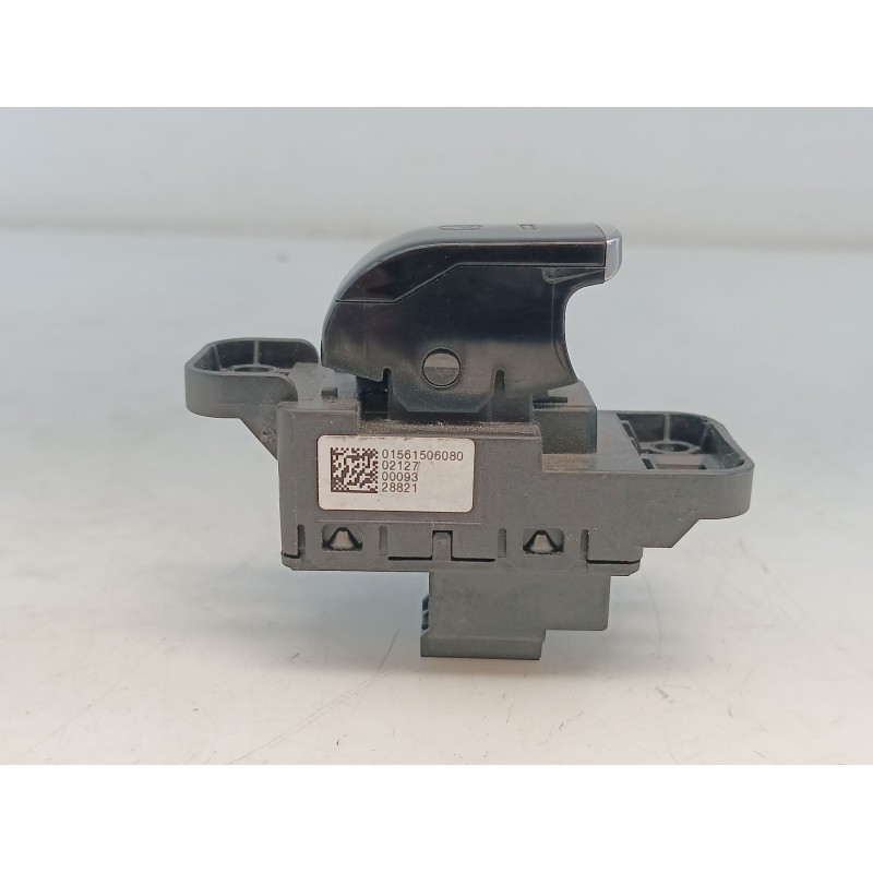 Recambio de pinza freno trasera derecha para alfa romeo stelvio (630) executive 2wd referencia OEM IAM   