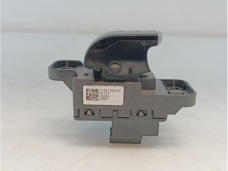 Recambio de pinza freno trasera derecha para alfa romeo stelvio (630) executive 2wd referencia OEM IAM   