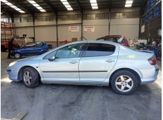 peugeot 407 (6d_) del año 2004 2