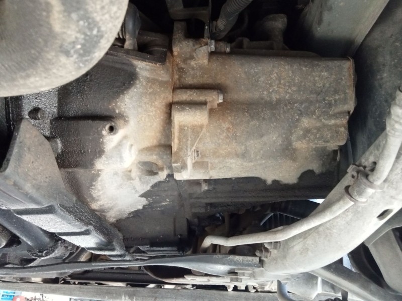 peugeot 407 (6d_) del año 2004