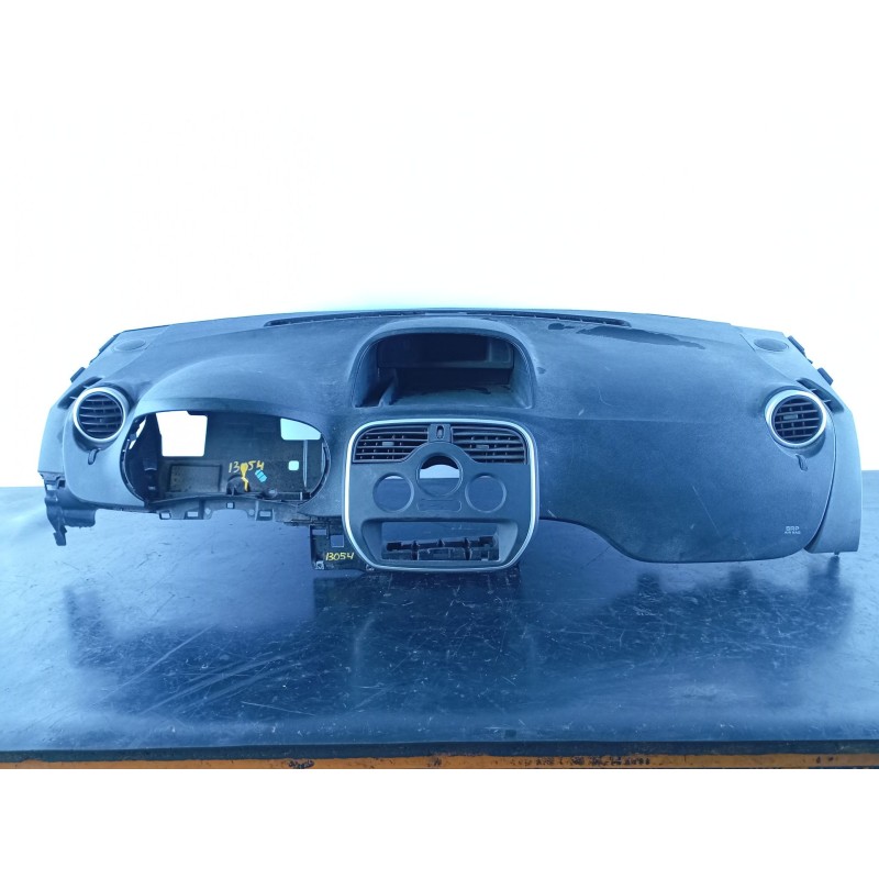 Recambio de salpicadero para renault kangoo express referencia OEM IAM   