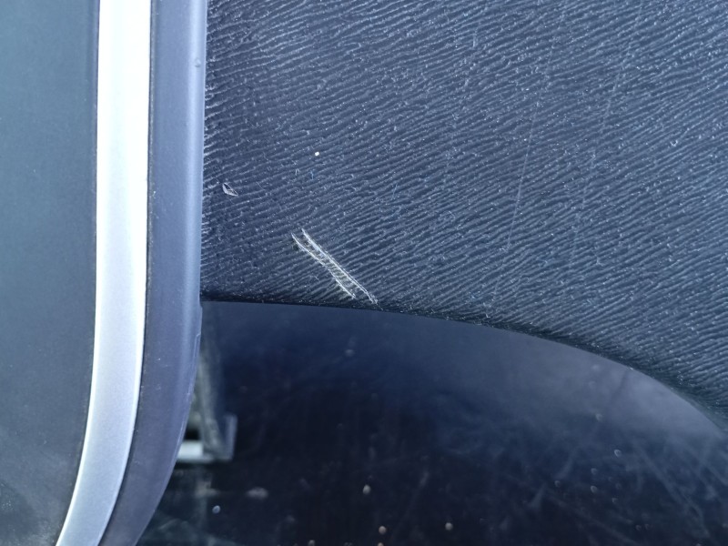 Recambio de salpicadero para renault kangoo express referencia OEM IAM   