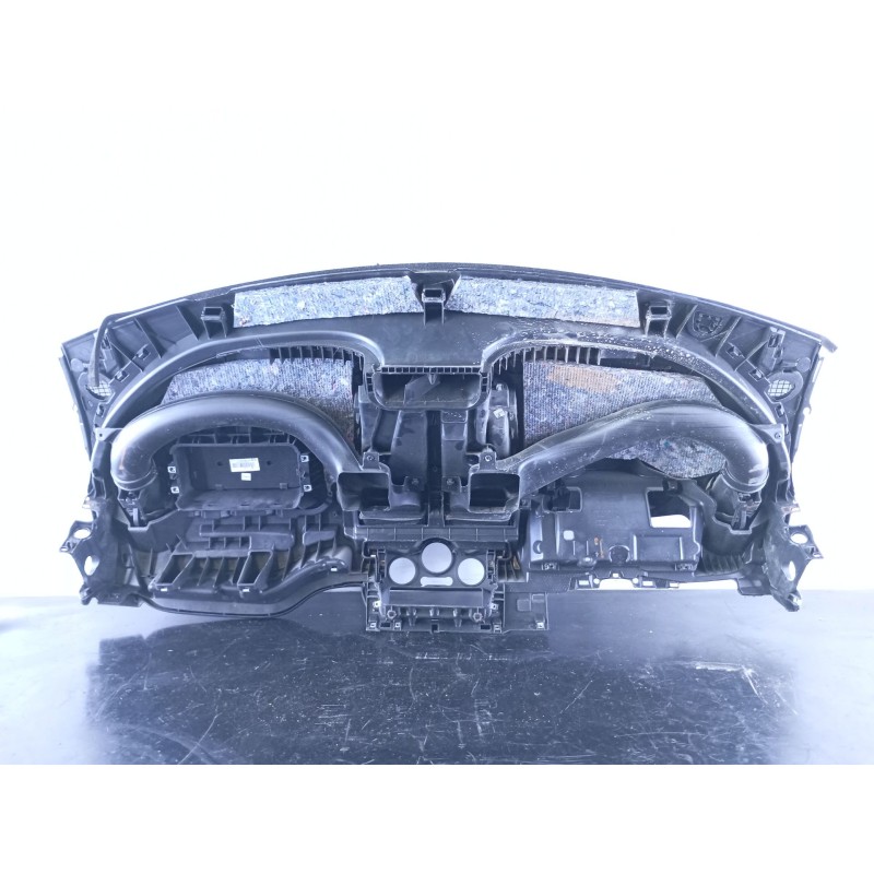 Recambio de salpicadero para renault kangoo express referencia OEM IAM   