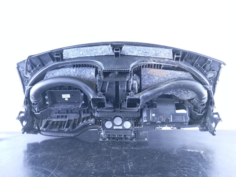 Recambio de salpicadero para renault kangoo express referencia OEM IAM   