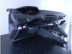 Recambio de salpicadero para peugeot 3008 gt line referencia OEM IAM    2