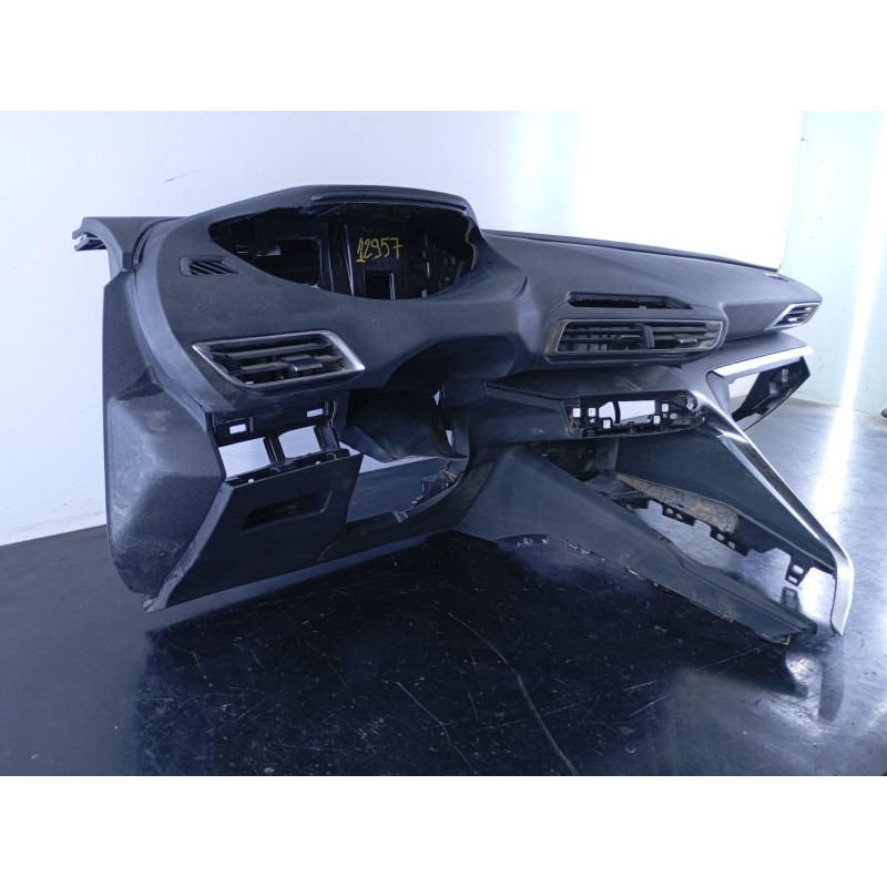 Recambio de salpicadero para peugeot 3008 gt line referencia OEM IAM   