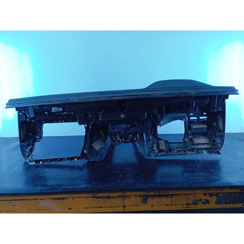 Recambio de salpicadero para peugeot 3008 gt line referencia OEM IAM   