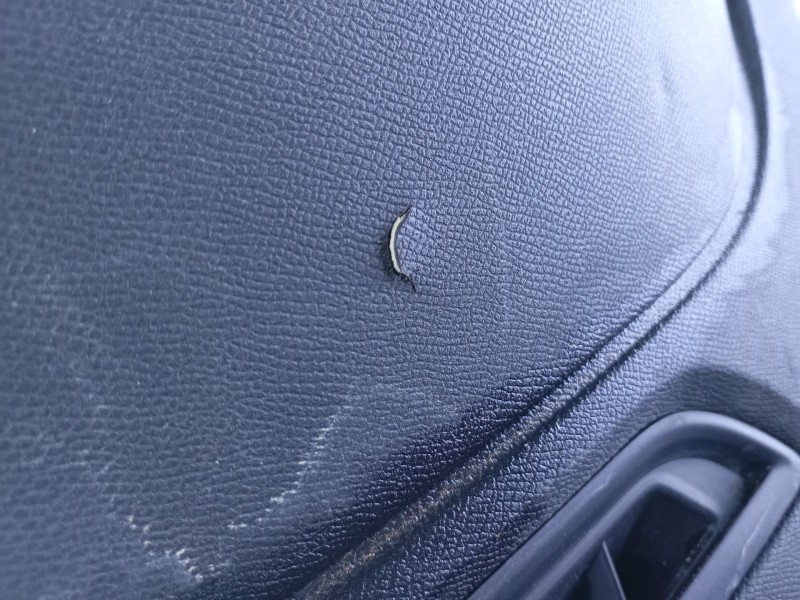 Recambio de salpicadero para peugeot 3008 gt line referencia OEM IAM   