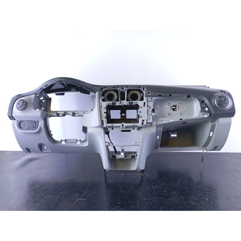 Recambio de salpicadero para dacia sandero ambiance referencia OEM IAM   