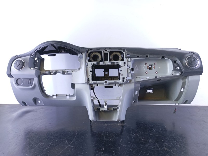 Recambio de salpicadero para dacia sandero ambiance referencia OEM IAM   