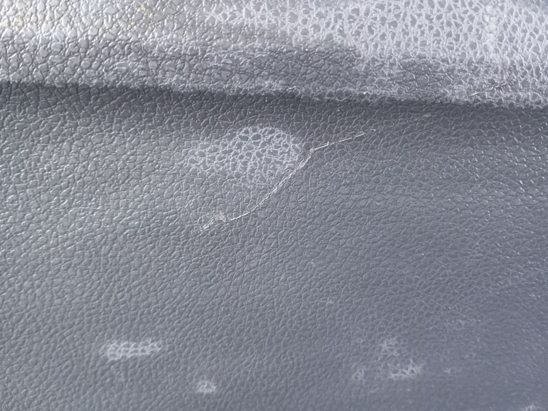 Recambio de salpicadero para dacia sandero ambiance referencia OEM IAM   