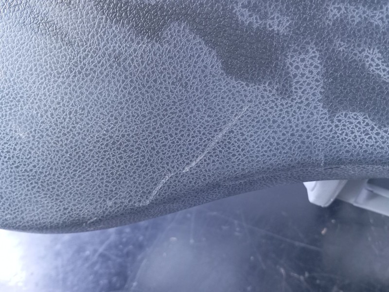 Recambio de salpicadero para dacia sandero ambiance referencia OEM IAM   