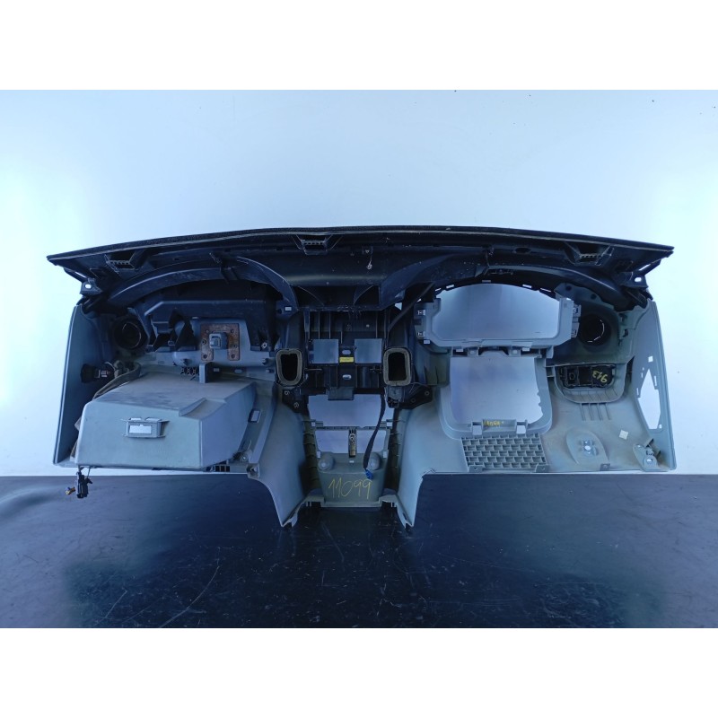 Recambio de salpicadero para dacia sandero ambiance referencia OEM IAM   