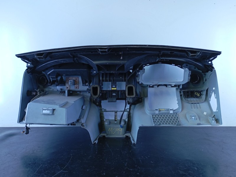 Recambio de salpicadero para dacia sandero ambiance referencia OEM IAM   