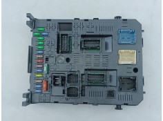 Recambio de caja reles / fusibles para citroën c4 grand picasso i (ua_) 1.6 hdi referencia OEM IAM 281197595  