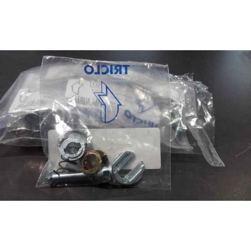 Recambio de accesorios auto para bmw x5 (e53) referencia OEM IAM 181599 NUEVO T2-2-B2-4