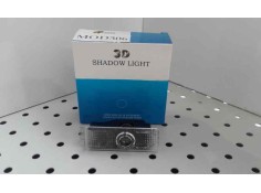 Recambio de accesorios auto para universal elect. y accs. piloto logo audi referencia OEM IAM MOD305  