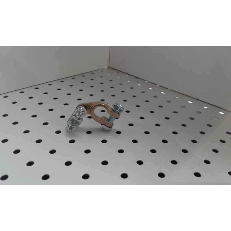 Recambio de accesorios auto para universal bateria borne - referencia OEM IAM TB08 BORNE BATERIA - IZQUIERDA. T1-2-A1-2