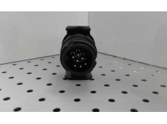 Recambio de accesorios auto para universal elect. y accs. adaptador clavija 13p/7p 12v. referencia OEM IAM E13A7R NUEVO T1-5-A2- 2