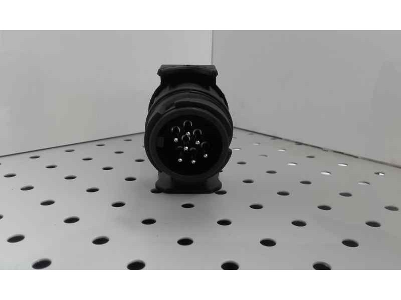 Recambio de accesorios auto para universal elect. y accs. adaptador clavija 13p/7p 12v. referencia OEM IAM E13A7R NUEVO T1-5-A2-