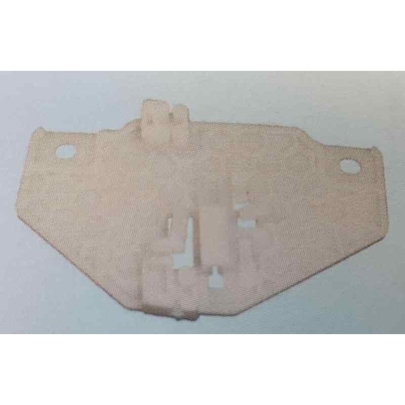 Recambio de accesorios auto para ford transit connect (tc7) referencia OEM IAM 163989 NUEVO T2-3-A3-4