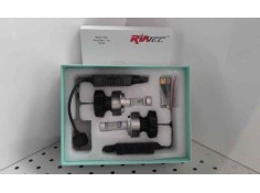 Recambio de accesorios auto para universal elect. y accs. kits comversion led h1/h4 referencia OEM IAM MOD7777 NUEVO TIENDA