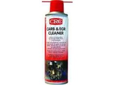 Recambio de accesorios auto para universal inyeccion y crc limpiador valvulas egr crc referencia OEM IAM 32744AA NUEVO TIENDA