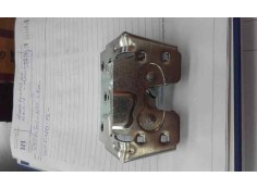 Recambio de accesorios auto para universal cerradura porton seat panda/marbella referencia OEM IAM 133786 ACC TIENDA CERRADURA P