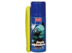 Recambio de accesorios auto para universal adit. y aceite kraff limpiasalpicaderos 1l. c/bayeta referencia OEM IAM KRAFF NUEVO T