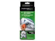 Recambio de accesorios auto para universal accesorios kit reperador piel cuero referencia OEM IAM MOT1002 NUEVO TIENDA