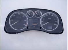 Recambio de cuadro instrumentos para peugeot 307 (s1) xs referencia OEM IAM 9636708880  