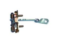 Recambio de accesorios auto para peugeot 206 berlina referencia OEM IAM 131399 NUEVO T2-5-A3-3